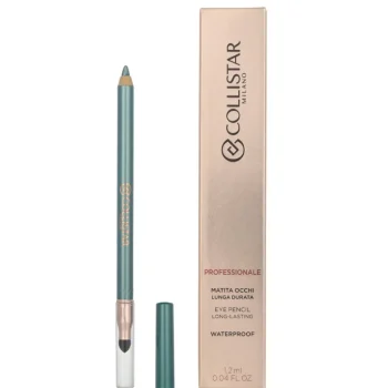 Clearance Collistar Professional Waterproof Eye Pencil 1.2 Ml
