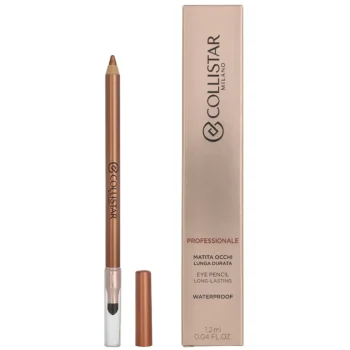 Online Collistar Professional Waterproof Eye Pencil 1.2 Ml
