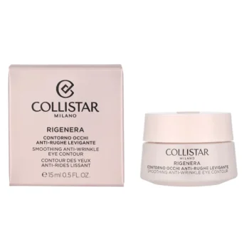 Best Collistar Rigenera Eye Contour 15 Ml