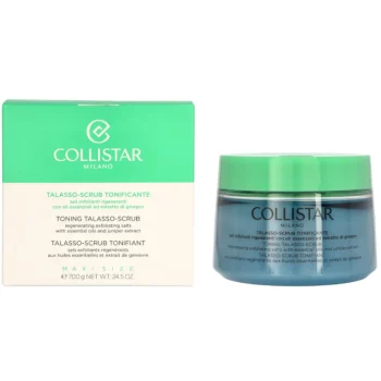 Discount Collistar Toning Talasso Scrub 700g