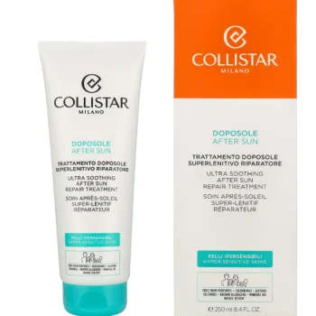 Fashion Collistar Ultra Soothing After Sun Repair Treatment 250ml