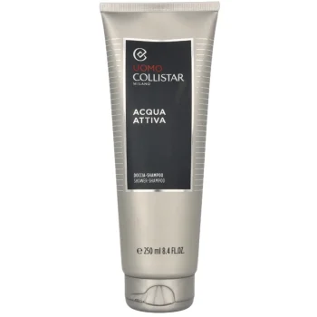 Sale Collistar Uomo Acqua Attiva Shower-Shampoo 250ml