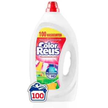 Outlet Witte Reus Color Reus Vloeibaar Wasmiddel