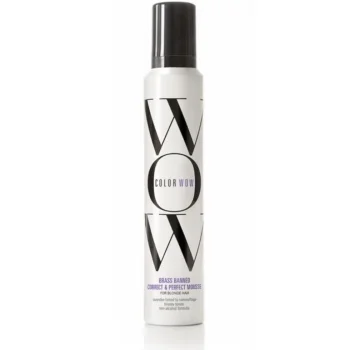 Clearance Color Wow Color Control Purple Toning And Styling Foam