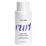 Fashion Color Wow Curl Snag Free Pre Shampoo Detangler