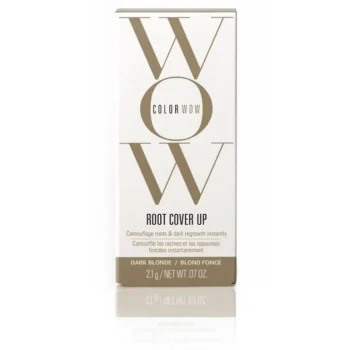 New Color Wow Root Cover Up