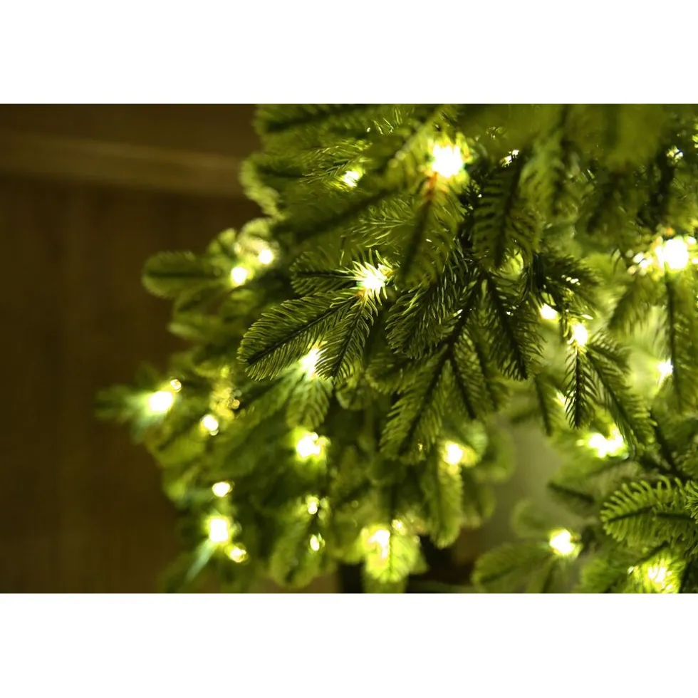 colwood-wrapped-verlichte-kuns-lXmJaQtO-2.webp Clearance Colwood Wrapped Verlichte Kunstkerstboom