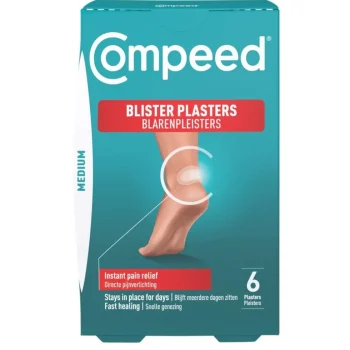 Clearance Compeed Medium Blaarpleisters