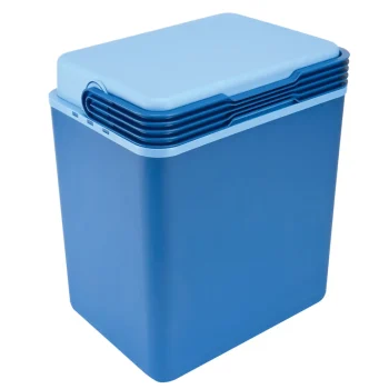 Discount ConnaBride Koelbox 32 Liter Blauw