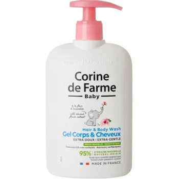Hot Overig Corine De Farme Amandelbloesem Wasgel