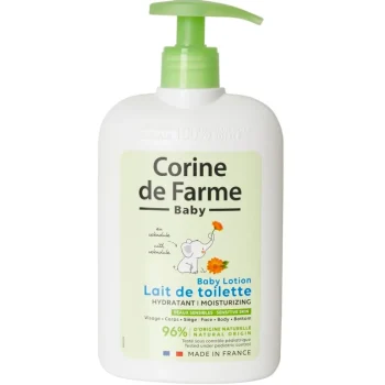 Sale Overig Corine De Farme Calendula Hydraterende Bodymelk