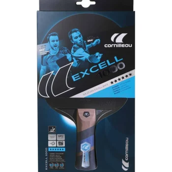Best Cornilleau Excell 1000 Indoor Tafeltennis Bat
