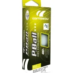 Online Cornilleau P-ball *** 3 St. Tafeltennisballen