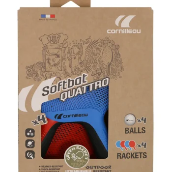 Outlet Cornilleau Softbat Tafeltennis Bats