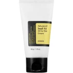 Online COSRX Advanced Snail 92 All In One Cream