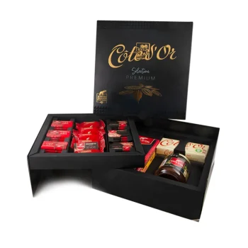 Sale Cote D'Or Côte D'Or Luxe Gifting Assortimentsdoos