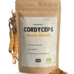 Best Cupplement Cordyceps Poeder Biologisch