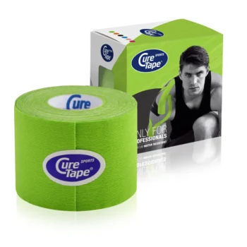 Clearance CureTape Sports Kinesiotape