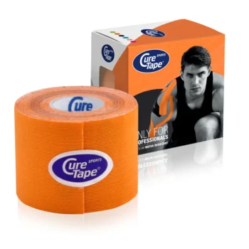 Discount CureTape Sports Kinesiotape