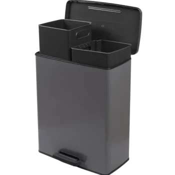Sale Curver Decobin Duo Prullenbak