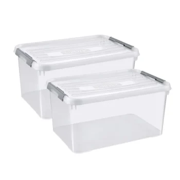 Outlet Curver Handy+ Opbergbox