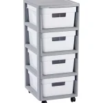 Discount Curver Infinity Ladesysteem