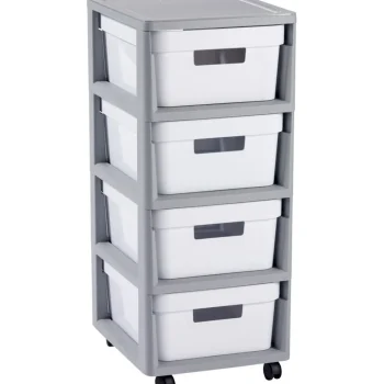 Discount Curver Infinity Ladesysteem