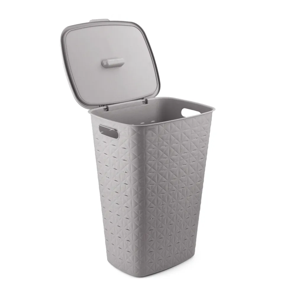 curver-softex-wasbox-met-dekse-WTpvGfOI-2.webp Fashion Curver Softex Wasbox Met Deksel