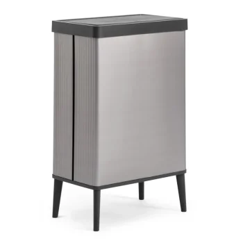 Clearance Curver Verto High Prullenbak