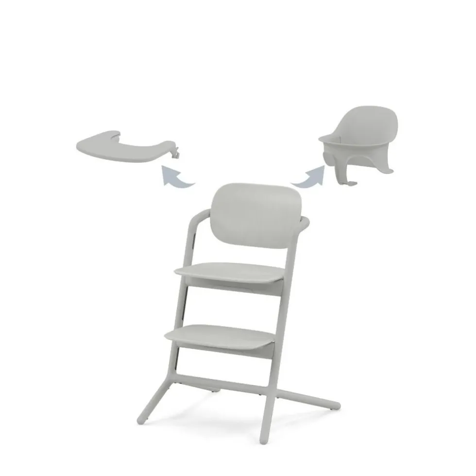 cybex-lemo-kinderstoel-3-in-1-PSIYUKvQ-0.webp Online Cybex Lemo Kinderstoel 3-in-1 Met Babyset En Eetblad