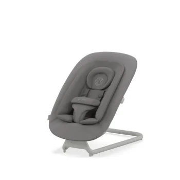 Fashion Cybex Lemo Newbornset Met Click & Fold Bouncer