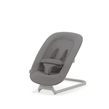 Fashion Cybex Lemo Newbornset Met Click & Fold Bouncer