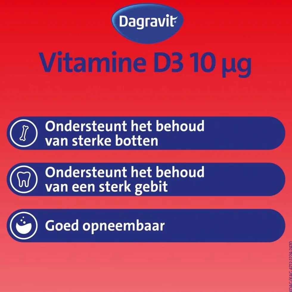 dagravit-vitamine-d3-10ug-pare-zVgGNMxT-2.webp Hot Dagravit Vitamine D3 10ug Parels