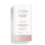 Sale D'alba Air Fit Sun Stick SPF50+