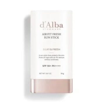 Sale D'alba Air Fit Sun Stick SPF50+