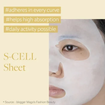 New D'alba White Truffle Nourishing Treatment Mask