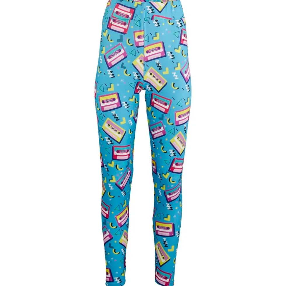 dameslegging-met-retroprint-NBkGwyPF-0.webp Discount Overig Dameslegging Met Retroprint