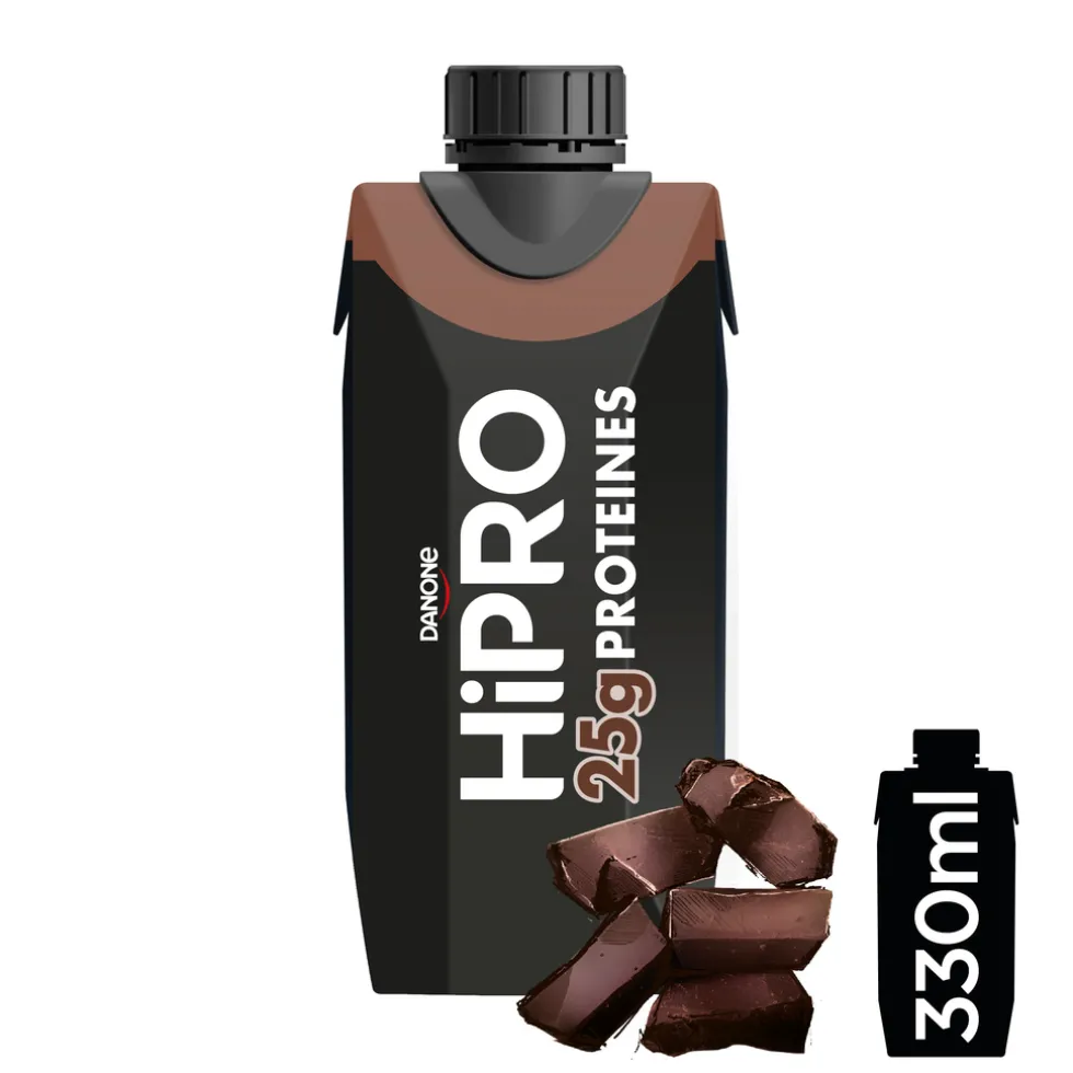 danone-hipro-chocolade-protene-EMgdyxAx-2.webp Fashion DANONE HiPRO Chocolade Proteïneshake Voordeelverpakking 8 X 330ml
