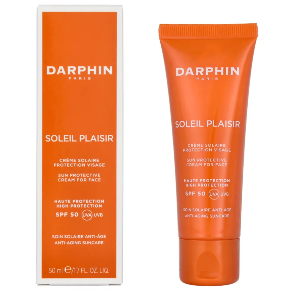 darphin-soleil-plaisir-anti-ag-vpzFNcbw-0.webp Fashion Darphin Soleil Plaisir Anti-Aging Suncare SPF50 50ml
