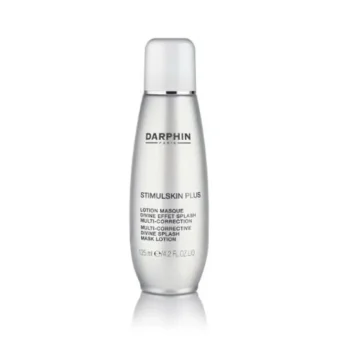 Discount Darphin Stimulskin Plus Multi-Corrective Divine Splash Mask Lotion