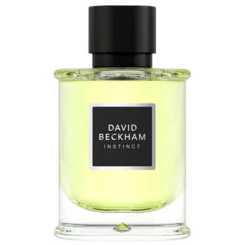Online David Beckham Instinct Eau De Parfum