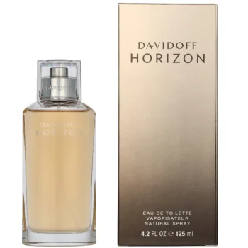 Clearance Davidoff Horizon - Eau De Toilette 125 Ml