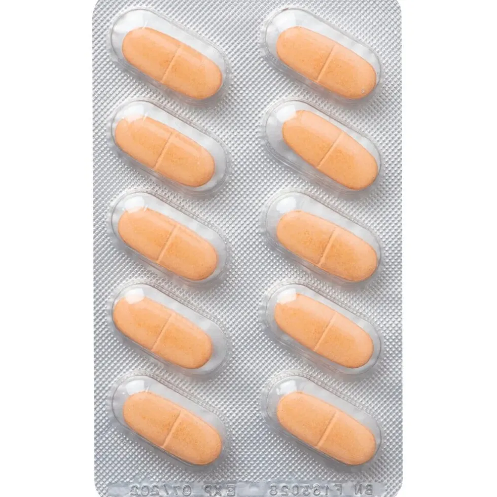 davitamon-compleet-man-tablett-iOFLNsrs-3.webp Outlet Davitamon Compleet Man Tabletten