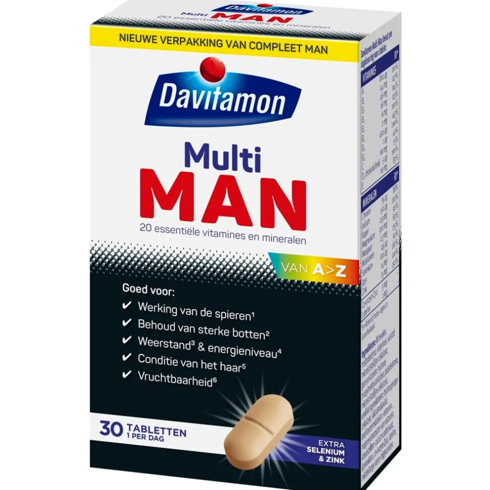 davitamon-compleet-man-tablett-iOFLNsrs-5.webp Outlet Davitamon Compleet Man Tabletten