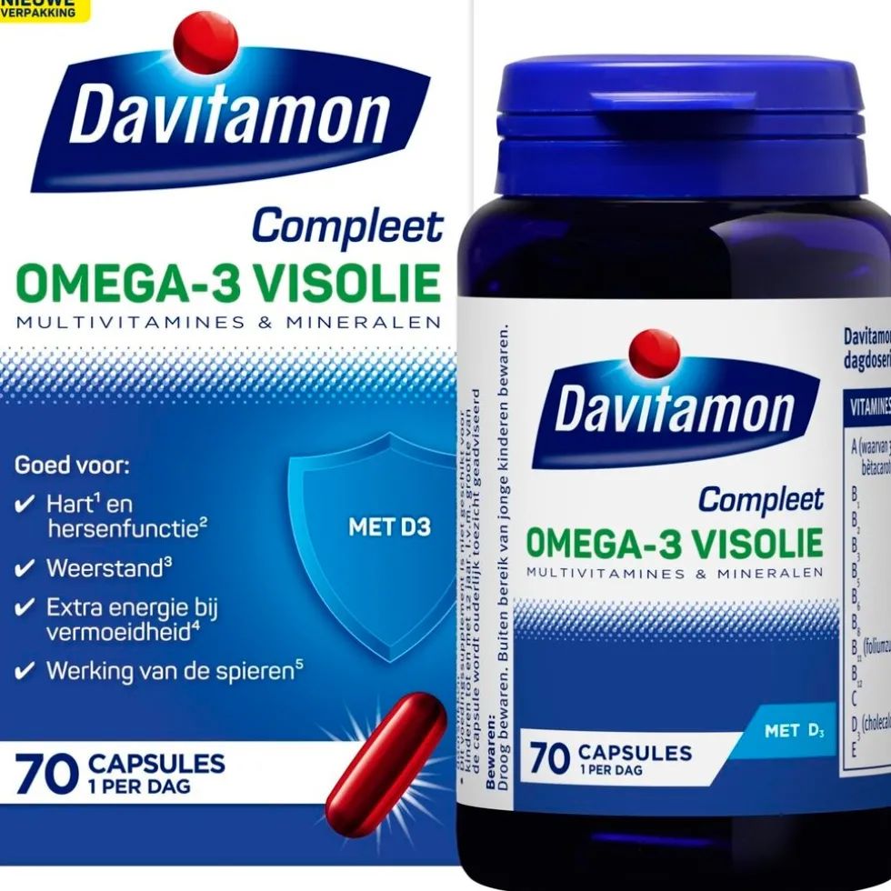 davitamon-compleet-omega-3-vis-fxXymtoQ-1.webp Discount Davitamon Compleet Omega-3 Visolie Capsules