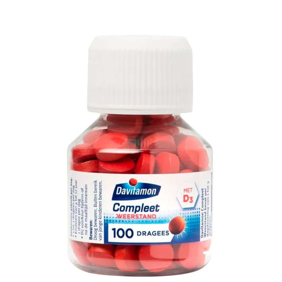 davitamon-compleet-weerstand-d-efsczvyN-1.webp Clearance Davitamon Compleet Weerstand Dragees