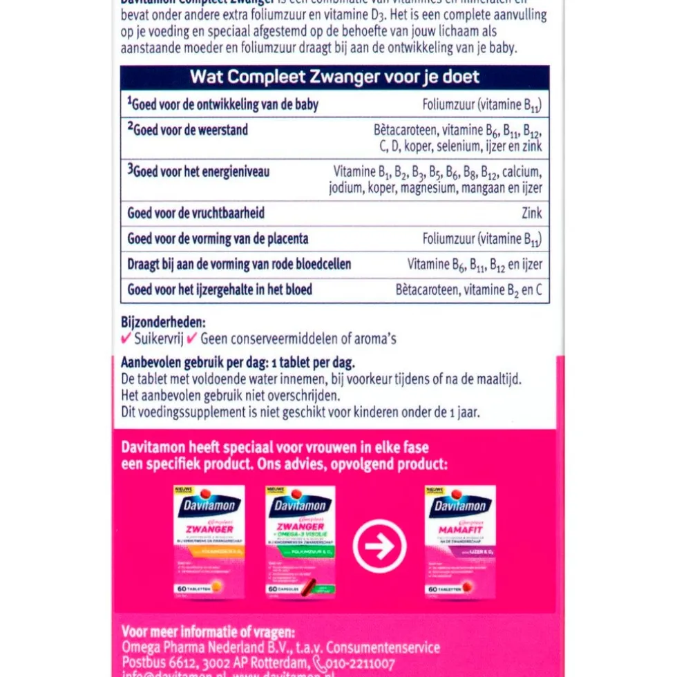 davitamon-compleet-zwanger-tab-McpWJXOD-3.webp Clearance Davitamon Compleet Zwanger Tabletten