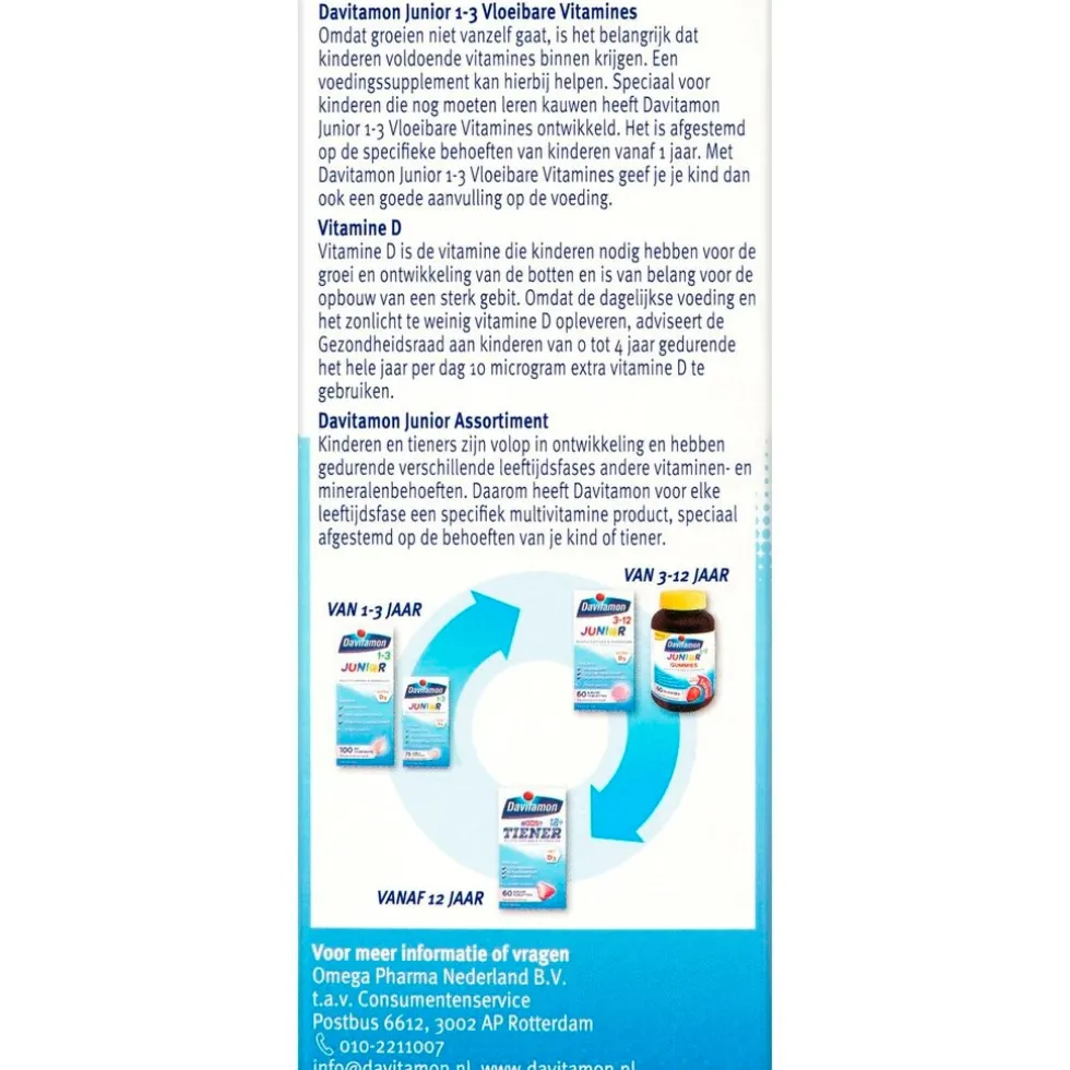 davitamon-junior-1-framboos-vl-bvnXyIgC-4.webp Discount Davitamon Junior 1+ Framboos Vloeibare Vitaminen
