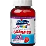 Best Davitamon Junior Gummies