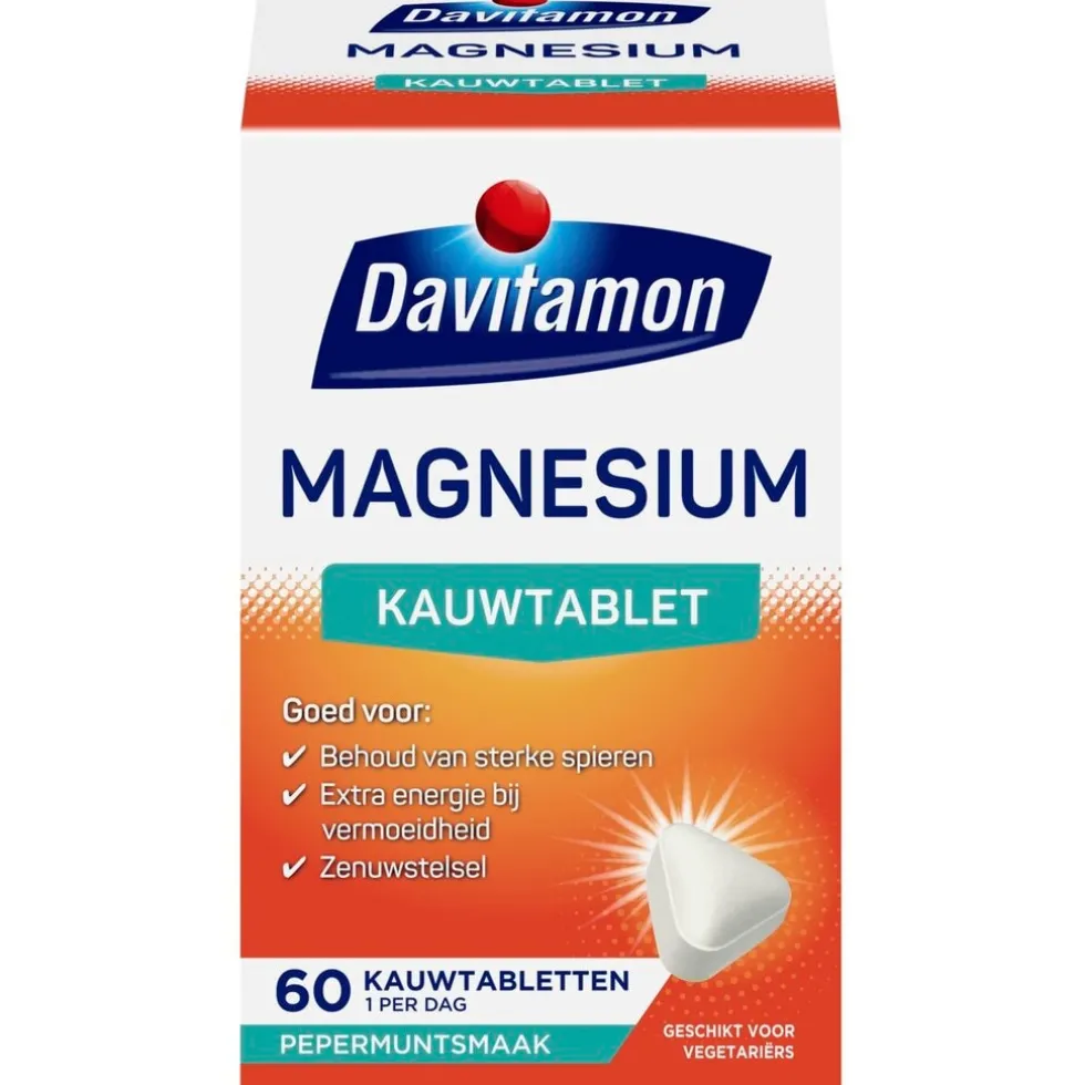 davitamon-magnesium-kauwtablet-ftghJaIQ-0.webp Sale Davitamon Magnesium Kauwtabletten